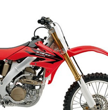 KIT DECO 250 CRF 2006 QUALITE