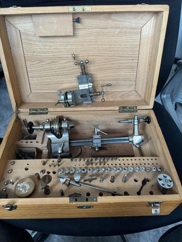 Vintage lorch schmidt germany - lorch,