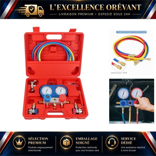 Ejoyous kit manifold - kit,