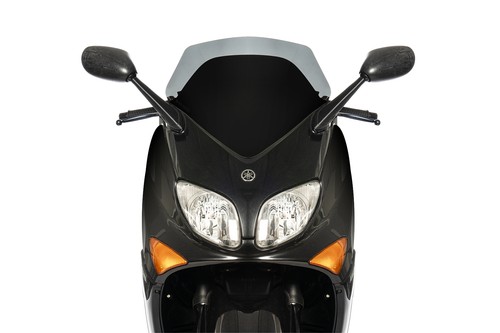 Bulle malossi yamaha max - yamaha, 500