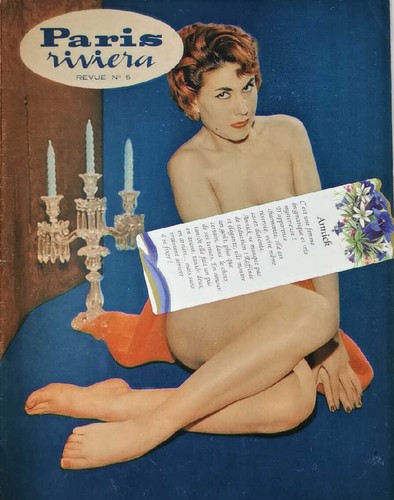 Paris riviera - riviera, 5