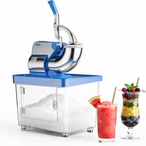 Commercial ice crusher - commercial,