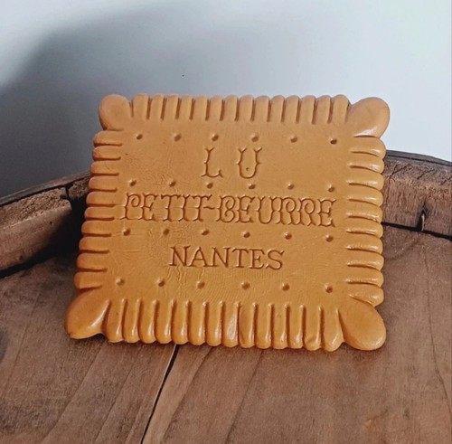Objet publicitaire vintage - publicitaire,