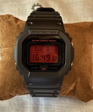 Casio Montre G-Shock série