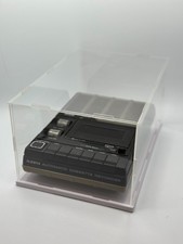 Radiola N2214 Lecteur Cassette Enregistreur Magnétophone K7 + Test OK ! no sony