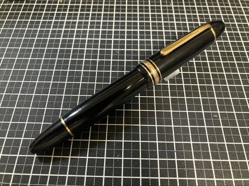Montblanc montblanc149 white - montblanc149,