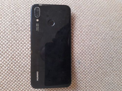 Smartphone huawei p20 - huawei, lite