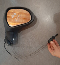 RETROVISEUR DROIT PEUGEOT 207 E9014342 (FILS COUPER)