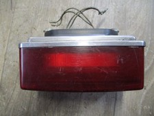 feu arrière honda 500 cx c (custom)