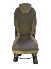 PEUGEOT 807 E Siège Arrière