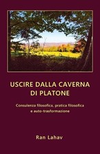 Ran Lahav Uscire dalla caverna