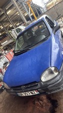 Levier de vitesses OPEL CORSA B PHASE 1 90436598