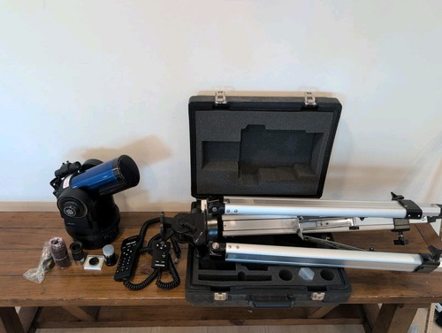 Meade etx 90ec catadioptric - meade, etx-90ec