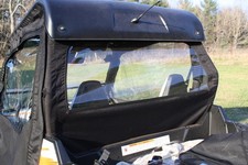 Polaris Rzr 800 900 2008-2014