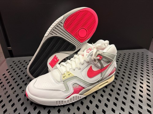 Nike air tech challenge - tech, 2