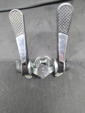 manettes de vitesse Simplex