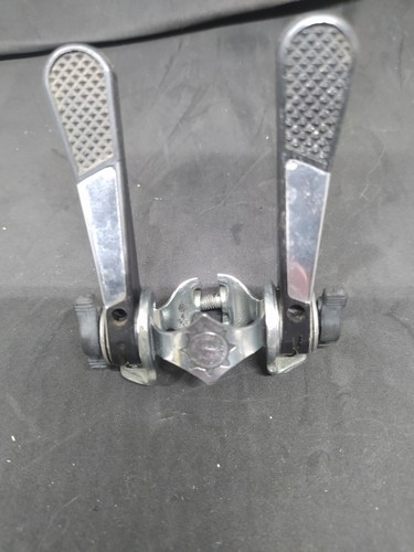 Manettes vitesse simplex - de,