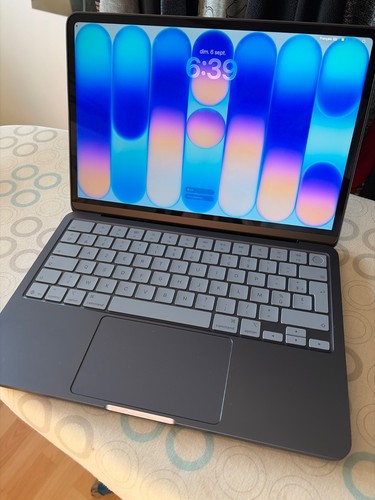 Apple macbook neo avec touch - avec,