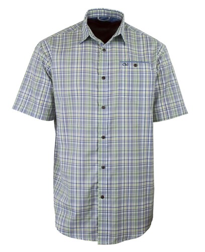 Chemise manches courtes - , 1