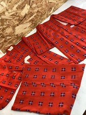 Manteau kimono et kimono