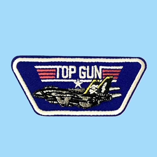 Patch écusson neuf top - Écusson,