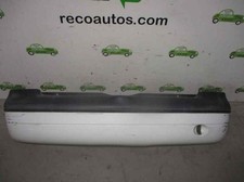 PARE-CHOCS ARRIÈRE / 3