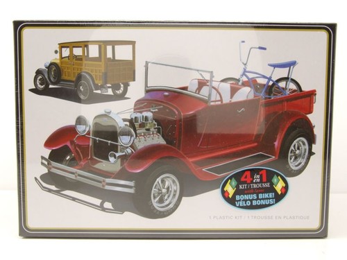 Ford ligneuses pick 1929 - ford,