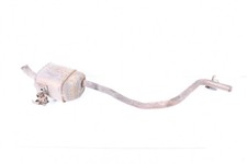 Renault Megane 3 (KZ) 1.9 DCI Silencieux Arrière Échappement Pour Break 203000