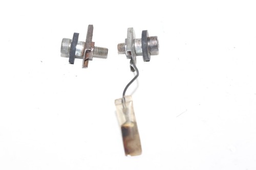 Vis fixation optique - vis,