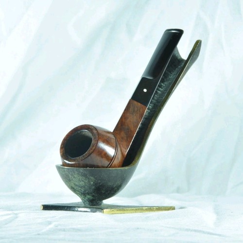 Pipe dunhill bulldog 1961 - pipe,
