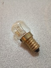 1x Ampoule Halogène Philips 10w 230v xj5 e14 Éclairage Four Micro-ondes Frigo 