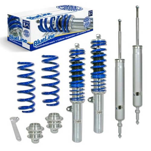 Kit suspension combine - combine, filete