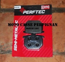 Plaquette Frein Honda - 1000 CBX 79/80 - CB 900 Bol d OR 78/81 - CB 750 78/98 -