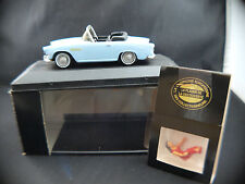 Starter CEC n° V1033 Simca