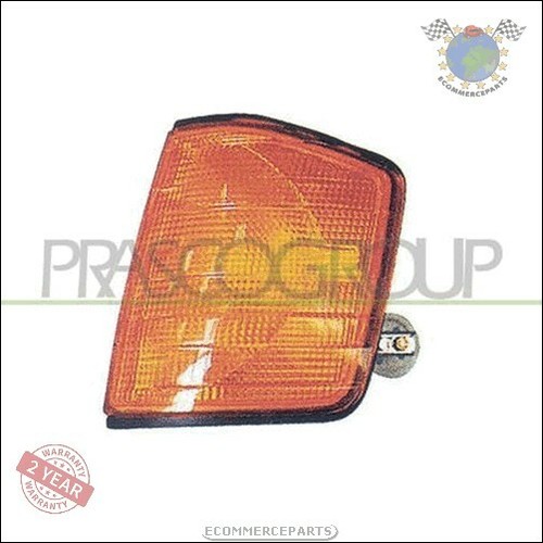 Feu clignotant avant - clignotant, prasco