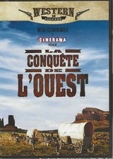"La conquête de l'Ouest" -