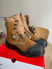 Chaussures hautes de sécurité Lemaitre Joran S3 CI JORAS30BF pointure 44