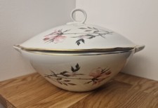 SOUPIÈRE Porcelaine de Luxe