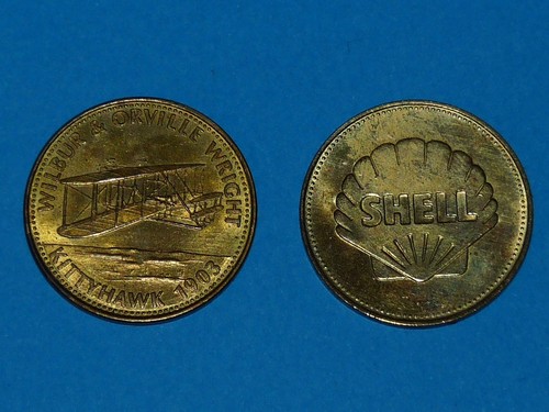 1969 collection shell epopee - shell, l'epopee