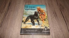 Le tigre et sa panthère - Guy