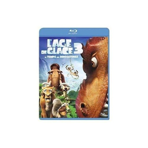 Dvd age glace 3 - dvd,