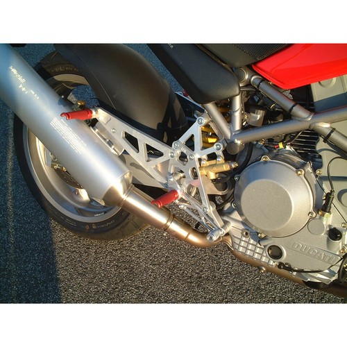 Lsl support latéral ducati - lsl,