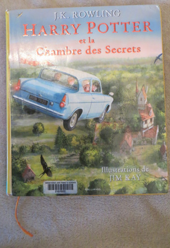 édition 2021 harry potter - potter, et