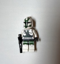 Lego Star Wars Commander Gree