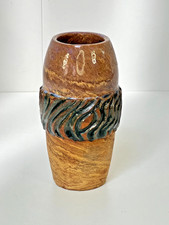 Vase terre mêlée - ,
