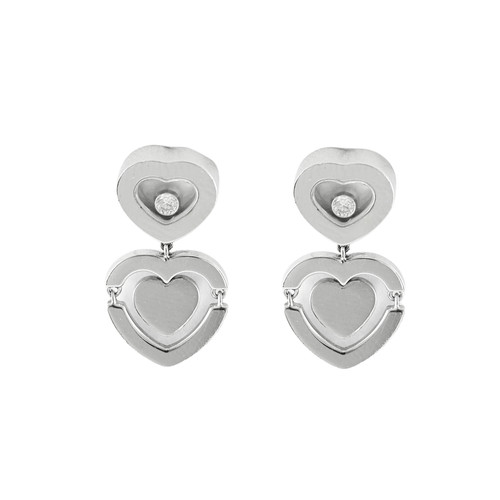 Chopard happy amor boucles - chopard,