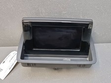 Ecran GPS 6" RMC + support -