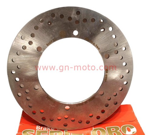 Disque arriere brembo serie - brembo,