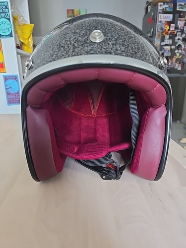 Casque torx wyatt - casque,