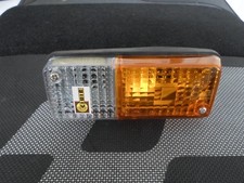 RENAULT 12 GORDINI - ALPINE A 310 FEU AVANT COMPLET CIBIE NEUF ORIGINE D'EPOQUE